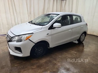 MITSUBISHI MIRAGE ES