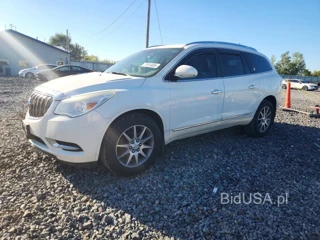 BUICK ENCLAVE