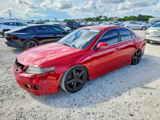 ACURA TSX