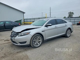 FORD TAURUS LIMITED