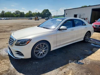MERCEDES-BENZ S 450