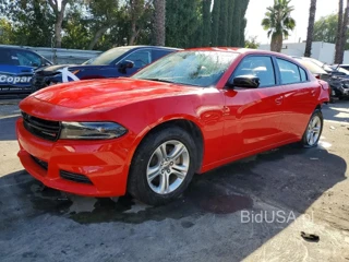 DODGE CHARGER SXT