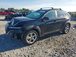 HYUNDAI KONA SEL