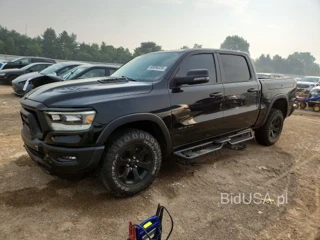 RAM 1500 REBEL