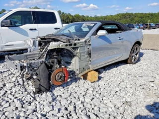 CHEVROLET CAMARO SS
