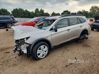SUBARU OUTBACK 2.5I