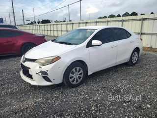 TOYOTA COROLLA L