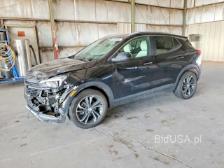 BUICK ENCORE GX SELECT