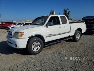 TOYOTA TUNDRA SR5