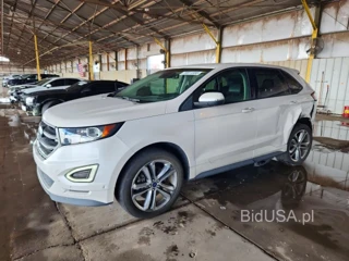 FORD EDGE SPORT