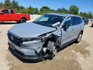 HONDA CR-V EXL