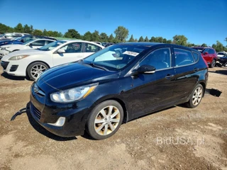 HYUNDAI ACCENT SE