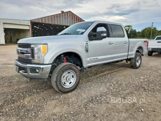 FORD F250 SUPER DUTY