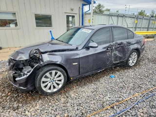 BMW 328 XI