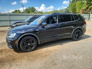 VOLKSWAGEN TIGUAN SE