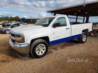 CHEVROLET SILVERADO C1500