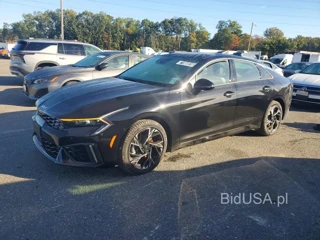 KIA K5 GT LINE