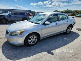 HONDA ACCORD LXP
