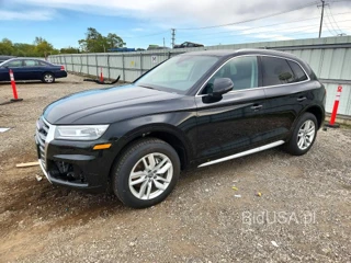 AUDI Q5 PREMIUM