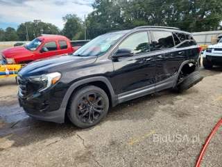 GMC TERRAIN SLT