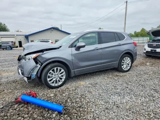 BUICK ENVISION PREMIUM