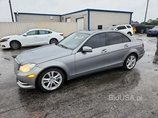 MERCEDES-BENZ C 250