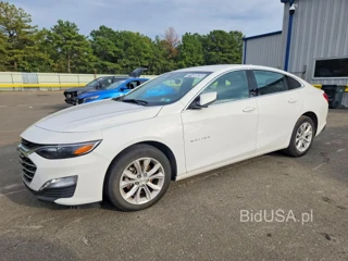 CHEVROLET MALIBU LT