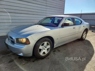 DODGE CHARGER SE
