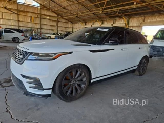 LAND ROVER RANGE ROVER VELAR R-DYNAMIC SE