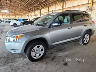 TOYOTA RAV4 BASE