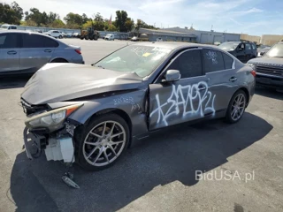 INFINITI Q50 PREMIUM