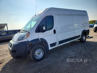 RAM PROMASTER 2500 2500 HIGH