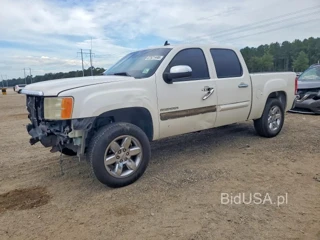 GMC SIERRA C1500 SLE