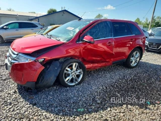 FORD EDGE LIMITED