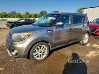 KIA SOUL +