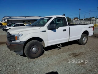 FORD F150 XL