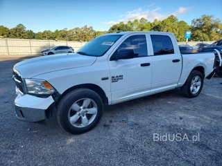 RAM 1500 CLASSIC TRADESMAN