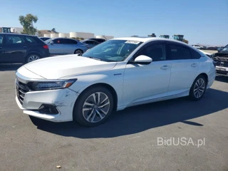 HONDA ACCORD HYBRID EX