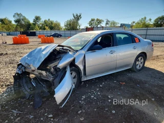 CHEVROLET IMPALA LS