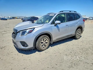 SUBARU FORESTER PREMIUM