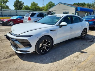 HYUNDAI SONATA SEL