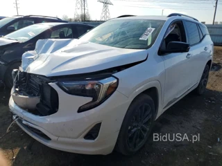 GMC TERRAIN DENALI