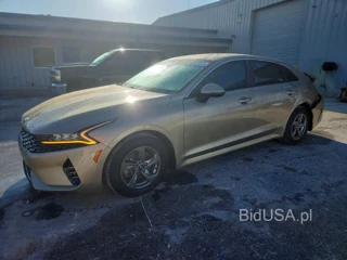 KIA K5 LXS