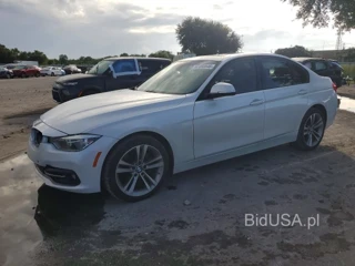 BMW 328 I SULEV