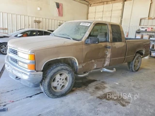 CHEVROLET GMT-400 K1500