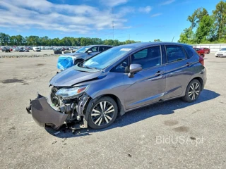 HONDA FIT EX