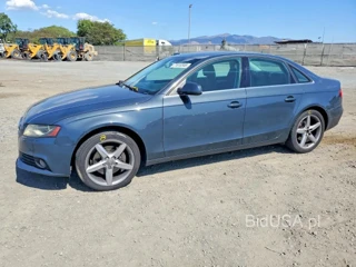 AUDI A4 PREMIUM PLUS
