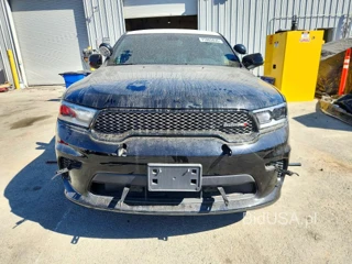 DODGE DURANGO PURSUIT