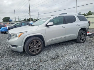 GMC ACADIA DENALI