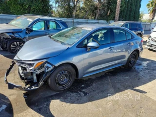 TOYOTA COROLLA HYBRID LE